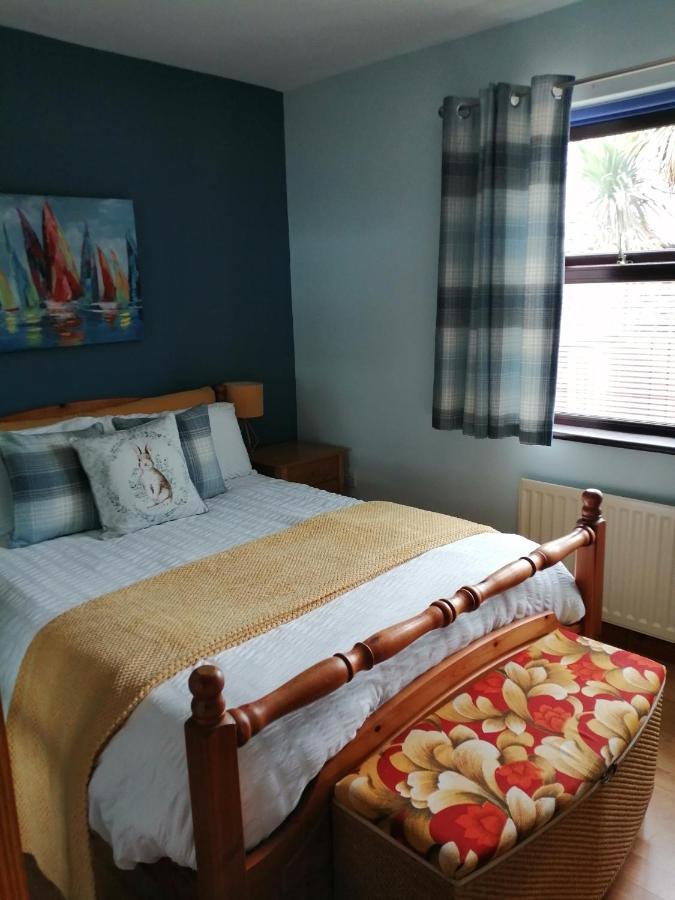 Lynn'S Lodge, International Airport 15Mins Randalstown Eksteriør bilde