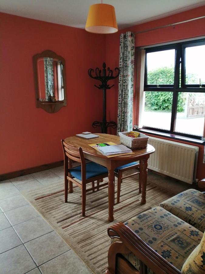 Lynn'S Lodge, International Airport 15Mins Randalstown Eksteriør bilde