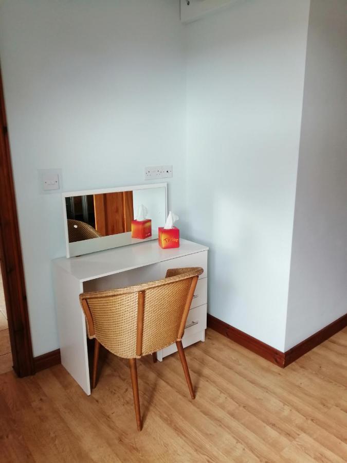 Lynn'S Lodge, International Airport 15Mins Randalstown Eksteriør bilde