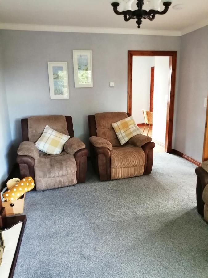 Lynn'S Lodge, International Airport 15Mins Randalstown Eksteriør bilde