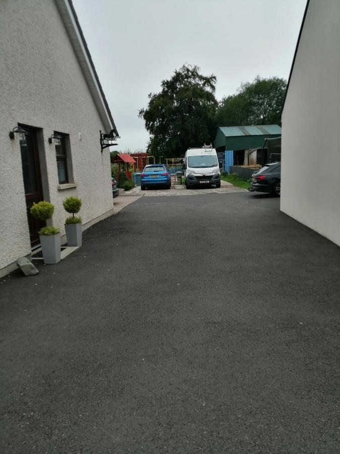 Lynn'S Lodge, International Airport 15Mins Randalstown Eksteriør bilde
