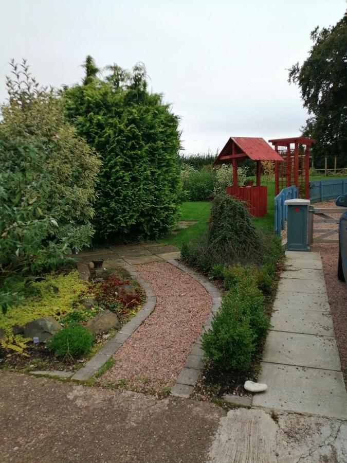 Lynn'S Lodge, International Airport 15Mins Randalstown Eksteriør bilde